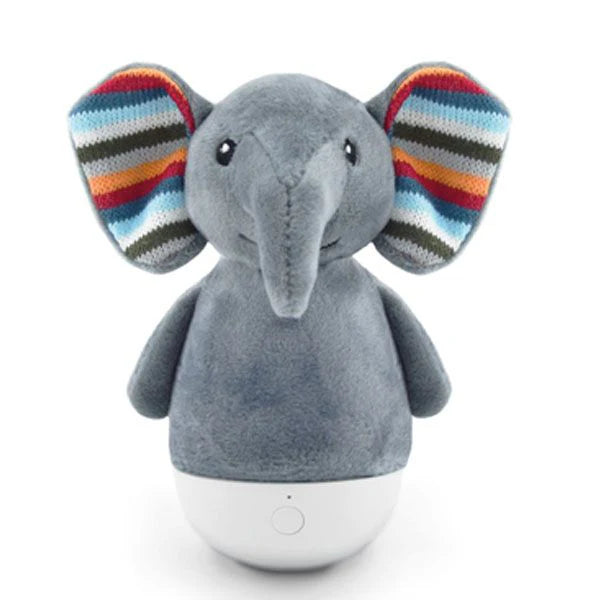 zazu elli tumbler night light rechargeable kids lamp